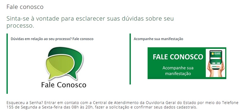 Serviço Fale Conosco do CEPI atendeu a 466 chamados no 1º trimestre de 2023
