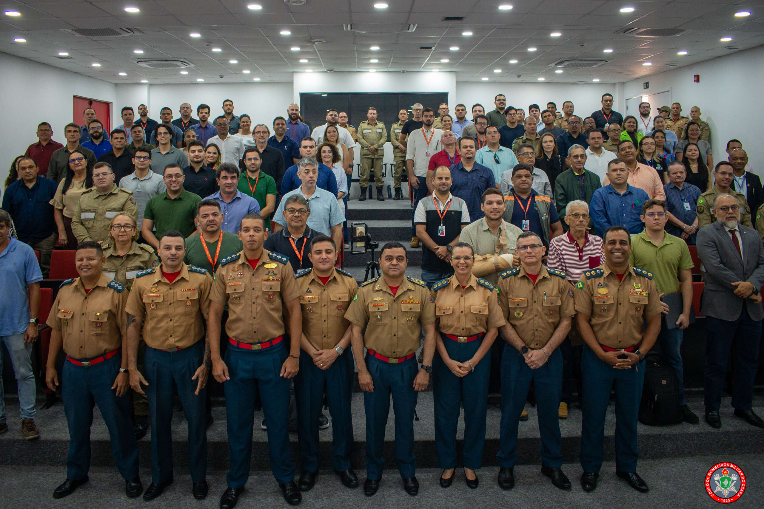 CEPI realiza workshop sobre regularização e fiscalização de edificações conforme a Portaria nº 618/2025