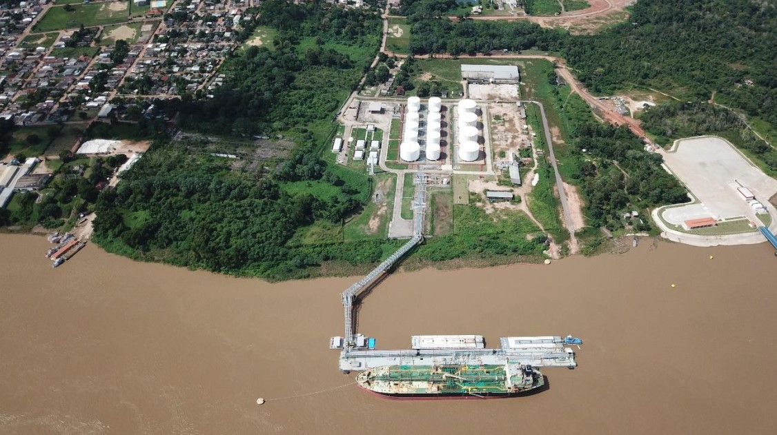 Bombeiros cearenses realizam visita técnica ao Amazonas para intercâmbio operacional